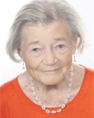 Profilbild Maria Helene Gröters